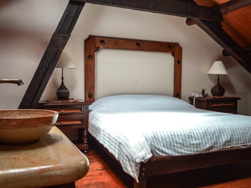 Casa De Los Arcangeles San Cristóbal de Las Casas Eksteriør bilde