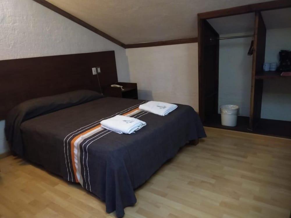 Casa De Los Arcangeles San Cristóbal de Las Casas Eksteriør bilde