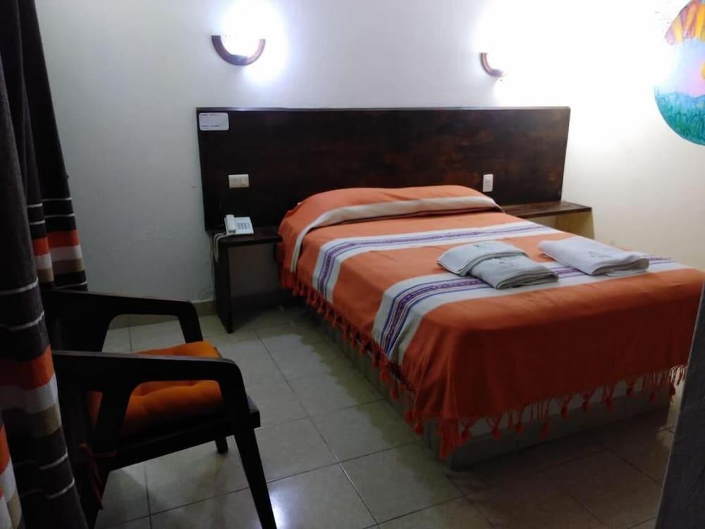 Casa De Los Arcangeles San Cristóbal de Las Casas Eksteriør bilde