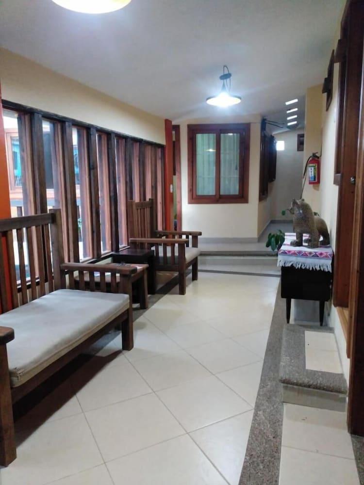 Casa De Los Arcangeles San Cristóbal de Las Casas Eksteriør bilde