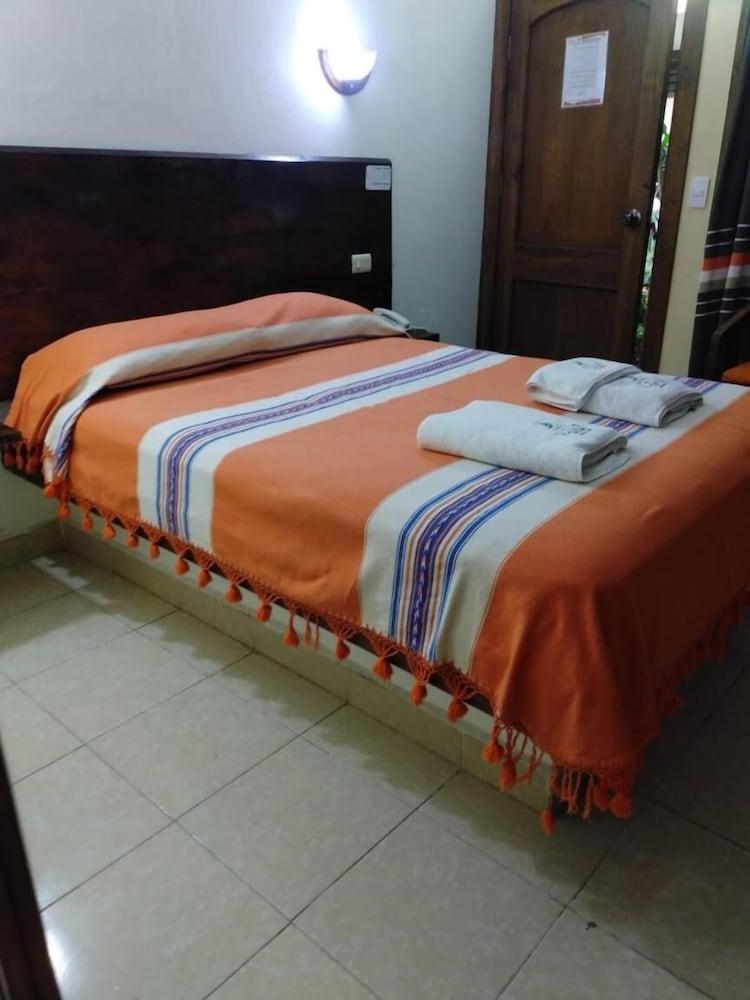 Casa De Los Arcangeles San Cristóbal de Las Casas Eksteriør bilde